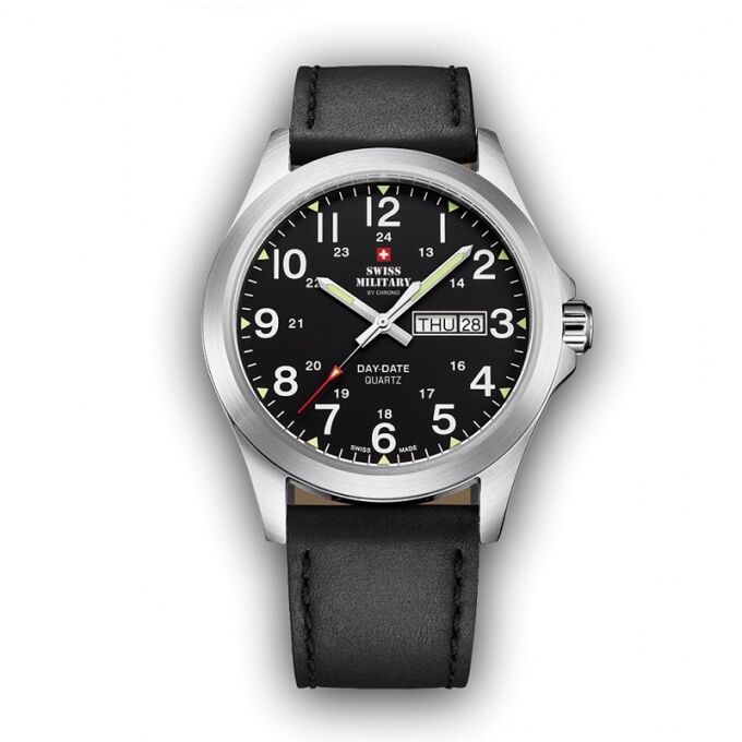 Swiss Military by Chrono SMP36040.15	