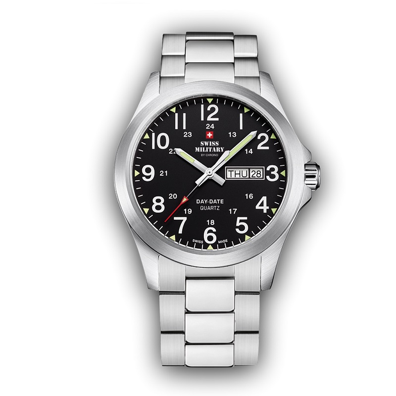 Swiss Military by Chrono SMP36040.25	